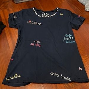 CUTE CHASER TANKTOP